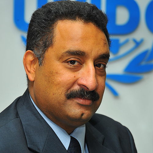 Dr Hashim S. Hussein